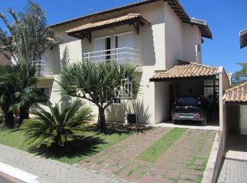 Casa · 150m² · 4 Quartos · 3 Vagas · Sobrado à venda no Condomínio Nadege - Indaiatuba/SP