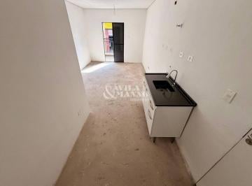 Apartamento · 30m² · 1 Quarto · Flat/Loft/Estúdio com 1 quarto à Venda, Mooca