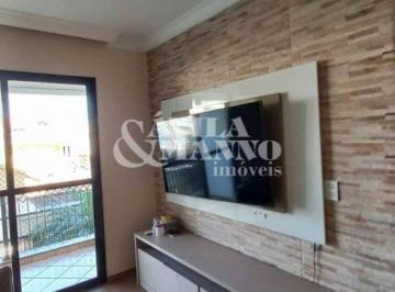 Apartamento · 74m² · 3 Quartos · 1 Vaga · Apartamento com 3 quartos Mooca