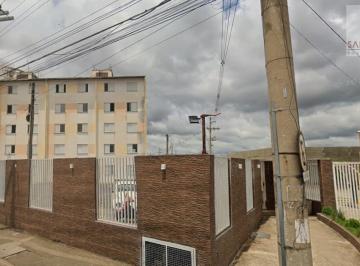 Apartamento · 2 Quartos · 1 Vaga · LEILÃO CAIXA de Apartamento com 2 dormitórios em Jardim Ipê IV, Mogi Guaçu