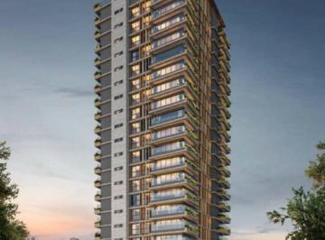 Apartamento · 273m² · 4 Quartos · 4 Vagas · Authoria Por Dubai | Construtora Dubai | Lançamento | 273 metros | 04 suítes | 04 vagas