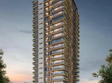 Apartamento · 273m² · 4 Quartos · 4 Vagas · Authoria Por Dubai | Construtora Dubai | Construção | 273 metros | 04 suítes | 04 vagas