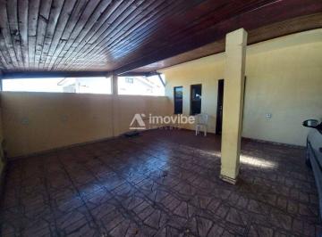 Casa · 100m² · 3 Quartos · 2 Vagas · Casa para alugar 3 quartos e 2 banheiros no Jardim Lizandra em Americana/SP