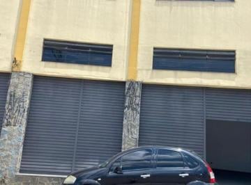 Comercial · 700m² · Prédio comercial na Rua Afonso de Carvalho, 350 - Loja e sobreloja • 700 m²
