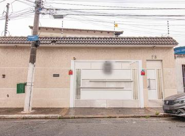 Comercial · 400m² · 3 Vagas · Casa comercial na Rua Parioto, 73 • 400 m²