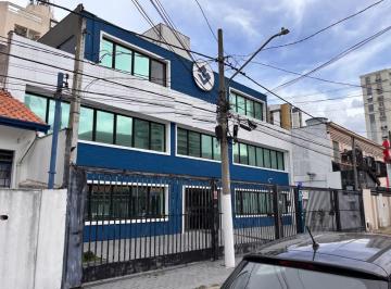 Comercial · 560m² · 8 Vagas · Prédio comercial na Rua Mucajaí, 18 • 560 m²