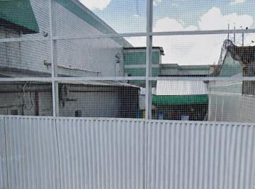 Comercial · 123m² · Terreno na Rua Professor Roldão de Barros, 285 • 123 m²