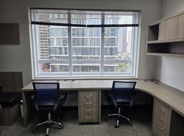 Comercial · 45m² · 1 Vaga · Sala comercial na Rua dos Três Irmãos, 201 - 802p2 • 45 m²