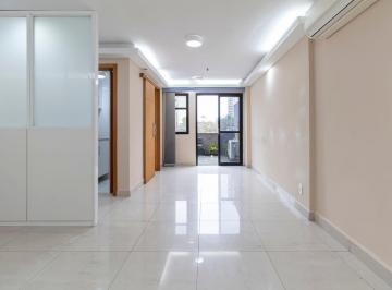 Comercial · 78m² · 2 Vagas · Sala comercial na Rua do Paraíso, 139 - cjs 12 e 13 • 78 m²
