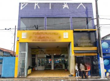 Comercial · 30m² · Sala comercial na Estrada do Lageado Velho, 83 - SL1 • 30 m²