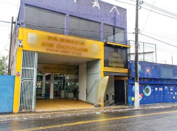 Comercial · 30m² · Sobreloja na Estrada do Lageado Velho, 83 - SL • 30 m²