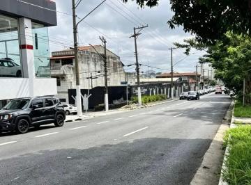 Comercial · 1160m² · 1 Vaga · Galpão na Rua Pixurim, 24 • 1160 m²