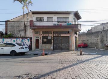 Comercial · 141m² · 1 Quarto · Casa comercial na Rua Carlos Silva, 364 • 141 m²