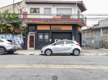 Comercial · 141m² · 1 Quarto · Casa comercial na Rua Carlos Silva, 364 • 141 m²