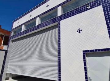 Comercial · 360m² · 2 Vagas · Galpão na Rua Padre Venâncio de Resende, 81 • 360 m²