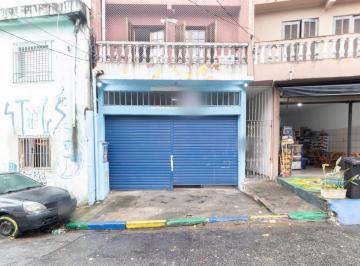 Comercial · 108m² · Loja na Rua Pagano Sobrinho, 150 - Terreo • 108 m²