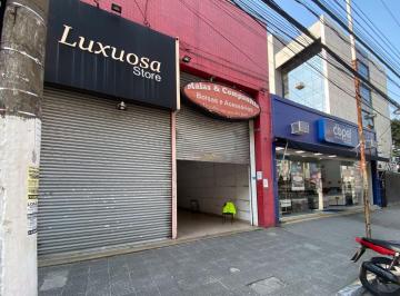 Comercial · 150m² · 1 Vaga · Loja na Rua Clemente Álvares, 126 - Loja 1 • 150 m²