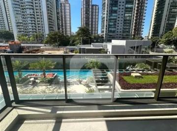 Apartamento · 98m² · 3 Quartos · 1 Vaga · Apartamento com 3 Quartos  1 VAGA COM INFRAESTRUTURA  - Barra da Tijuca