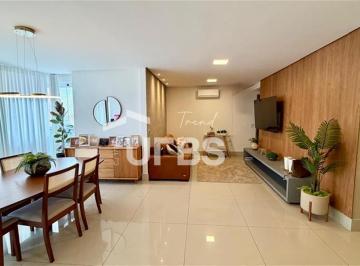 Apartamento · 132m² · 3 Quartos · 2 Vagas · Ária Das Artes - Apartamento 3 quartos, sendo 3 suítes