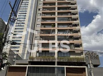 Apartamento · 70m² · 2 Quartos · Apartamento 2 suítes no Bueno