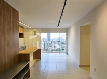 Apartamento · 76m² · 3 Quartos · 1 Vaga · Solar Amazônia - Apartamento 3 quartos, sendo 1 suíte