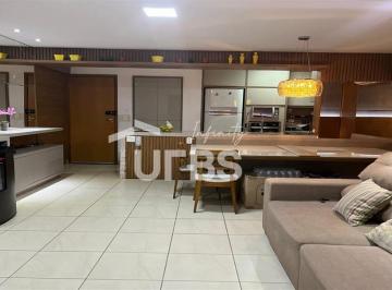 Apartamento · 96m² · 3 Quartos · 2 Vagas · Varandas de Copacabana - Apartamento 3 quartos, sendo 1 suíte
