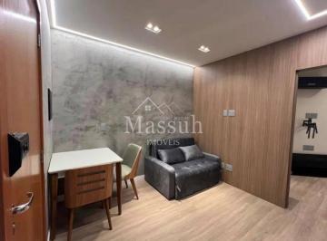 Apartamento · 30m² · 1 Quarto · APARTAMENTO DE 1 QUARTO REFORMADO E MOBILIADO NO EDIFÍCIO MONUMENTAL – EQRSW 7/8 – SUDOESTE