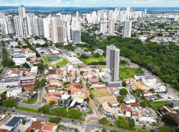 Apartamento · 2741674m² · 2 Quartos · 1 Vaga · Agio de apartamento no Setor Marista em frente Areião / Verde Maris