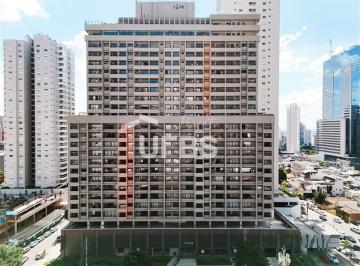 Apartamento · 39m² · 1 Quarto · 1 Vaga · FR. Bueno Municipal - Apartamento 1 quarto, sendo 1 suíte