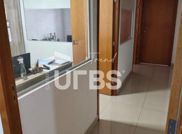 Comercial · 51m² · Sala Comercial de 51 m² no Lourenço Office – Setor Oeste (Esquina da Av. T-7 com Av. Mutirão)