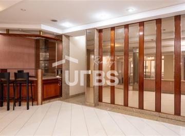 Apartamento · 213m² · 4 Quartos · 2 Vagas · Saint Moritz - Apartamento 4 quartos, sendo 3 suítes