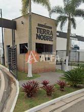 Comercial · Terreno com  241,22 m² - Condomínio Terra Nobre - Cotia/SP