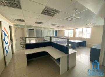 Comercial · 130m² · 3 Quartos · 3 Vagas · Salas Comerciais 130m² – Empresarial Wecon Center VI | Boa Viagem