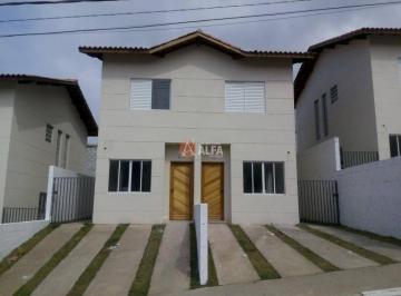 Casa · Casa com 02 Dormitórios - Villagio de Caucaia - Caucaia do Alto/SP