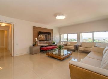 Apartamento · 166m² · 3 Quartos · APARTAMENTO SQS 106 ASA SUL 3 QUARTOS 1 SUÍTE REFORMADO VAZADO NASCENTE VISTA CANTO MEIO DE QUADRA