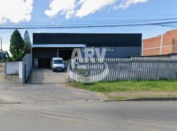 Comercial · Pavilhão - Distrito Industrial - Cachoeirinha - RS