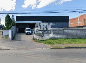 Comercial · Pavilhão - Distrito Industrial - Cachoeirinha - RS