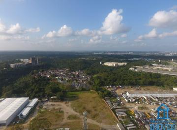 Terreno , Recife · Terreno de 1,5 hectare às Margens da PE-016 – Recife/PE