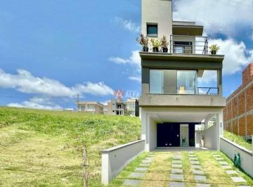 Casa · Casa com 03 Dormitórios - Condomínio Terra Nobre - Cotia/SP