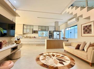 Casa · 180m² · 3 Quartos · 2 Vagas · CASA COM TRÊS SUITES MOBILIADA NA FAZENDA VITALI EM COLATINA