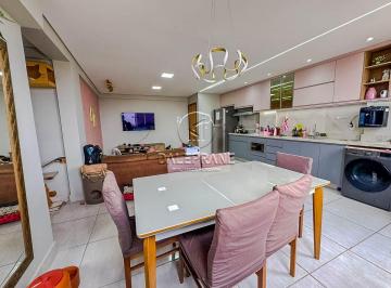 Apartamento de 2 quartos, Vicente Pires · APARTAMENTO REFORMADO EM VICENTE PIRES