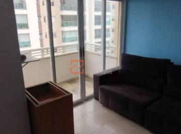 SALA 2 AMBIENTES · APARTAMENTO PARA ALUGAR COM 2 QUARTOS, NO PANAMBY
