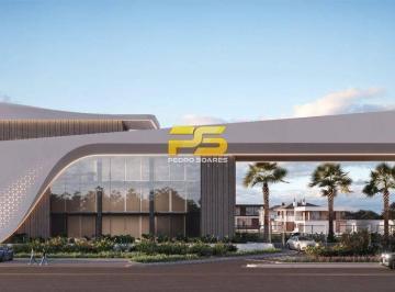 Terreno · 355m² · TERRENO À VENDA EM CONDOMÍNIO FECHADO POR R$1.258.000,00