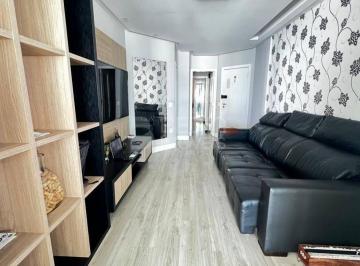 Apartamento · 95m² · 2 Quartos · 2 Vagas · Aquarela Brasil Apartamento 02 Suítes à Venda Barra Norte Balneário Camboriú