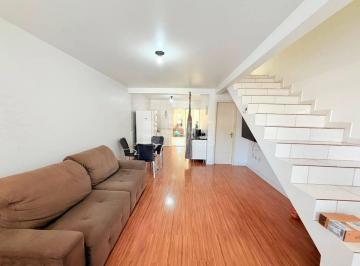 Casa · 83m² · 2 Quartos · Sobrado com 2 quartos, Ariribá - Balneário Camboriú