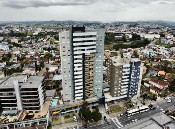 Apartamento · 92m² · 3 Quartos · 2 Vagas · Apartamento semiobiliado no bairro Rio Branco, com 3 quartos