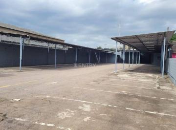 Comercial · 800m² · Galpão Industrial 800m² em Jundiaí: funcionalidade e acesso estratégico