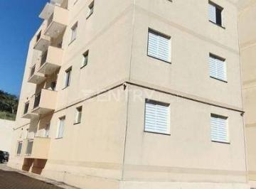 Apartamento · 60m² · 2 Quartos · 1 Vaga · Apartamento 2 quartos Jardim Vitória Campo Limpo Paulista: Recém-reformado