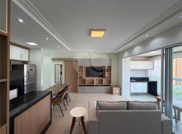 Imagem Principal · Apartamento no Trio Lindenberg | Porteira Fechada | Alto Padrão