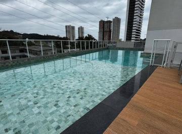 Apartamento · 73m² · 2 Quartos · 1 Vaga · APARTAMENTO NO EDIFÍCIO BRAVA HILL – PRAIA BRAVA, ITAJAÍ